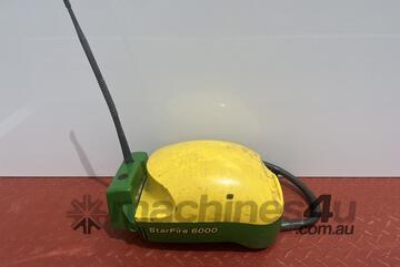 2022 John Deere 6000 Receiver Precision Ag