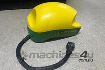 2022 John Deere 6000 Receiver Precision Ag