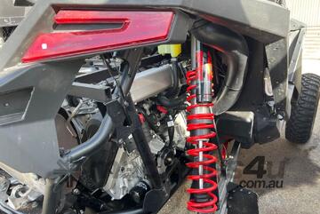 Polaris 2022   RZR ATV