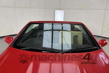 2000 Mercedes-Benz SLK-Class SLK200 Petrol