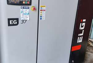 Elgi Air compressor