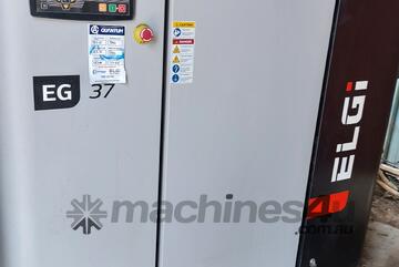 Elgi Air compressor