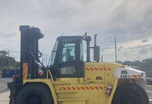 Hyster   H18.00BM-12