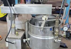 Groen 19L   Jacketed Kettle