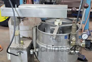 Groen 19L   Jacketed Kettle