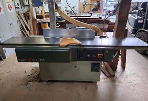 SCM   F410 Surface Planer