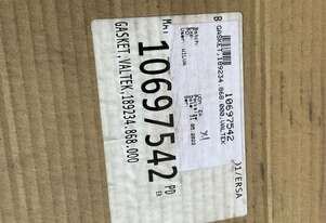 Crate Of Assorted Goods