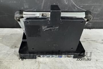 Panasonic Toughpad FZ-G1