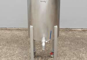 Stainless Steel Tank