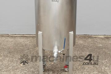 Stainless Steel Tank