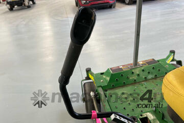 2023 John Deere Z997R Zero Turn Ride On Mower
