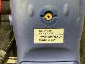 *UNRESERVED* Druck DPI880 Multifunction Calibrator, - picture0' - Click to enlarge