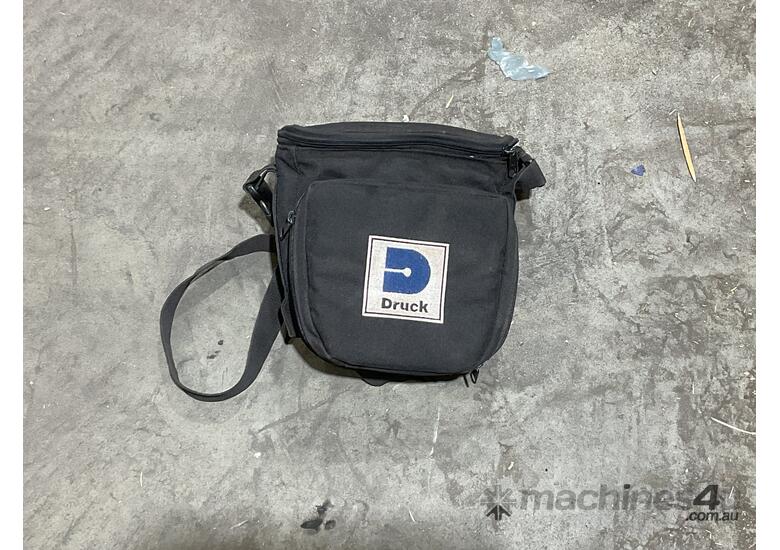 *UNRESERVED* Druck DPI880 Multifunction Calibrator,