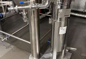 Progressive Group 233-BFU2 316SSTC1.5