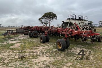 2016 Bourgault 3320-60PHD Air Drills