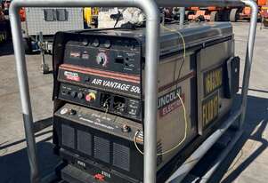 Lincoln Air Vantage 500 Welder