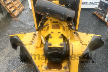 2008 Rayco RG1645 Stump Grinder (Pedestrian)