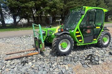 Merlo 2014   P25.6