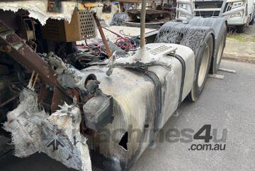 Daf   FTT95 Prime Mover