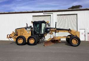 Caterpillar 2014   12M Grader