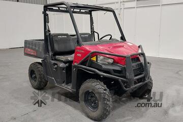 Polaris   Ranger