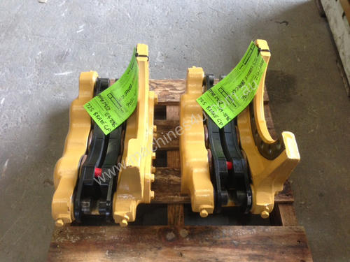 Caterpillar 725 Brake Caliper