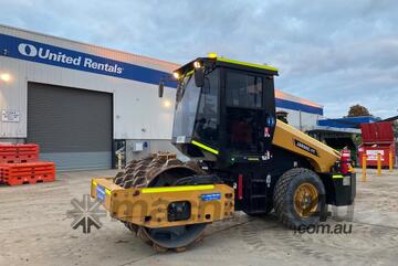 2019 Sany SSR80C-10 Hire to try available