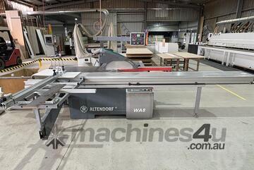 Altendorf   WA8