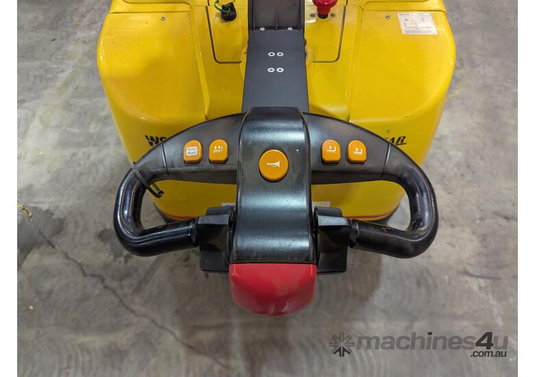 Liftstar WS96-16 Walki Stacker image 10