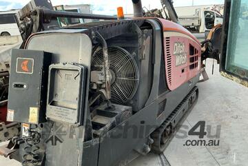 Ditch Witch   JT2020 MACH1