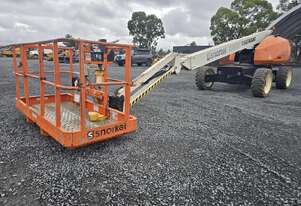 2012 Snorkel T46JRT In certification