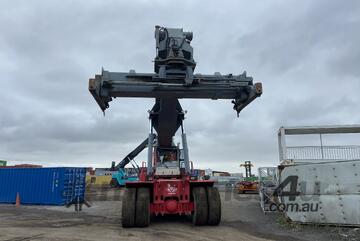 2004 Ferrari F378.5 Reach Stacker