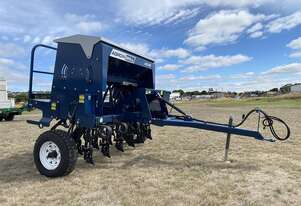 Agrowdrill Agrow Drill AD140