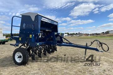 Agrowdrill Agrow Drill AD140
