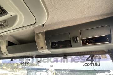 M A N 2010 MAN TG-A 6x4 Prime Mover