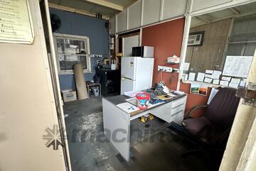 Contingency For Office