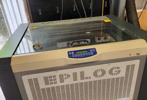 Epilog Helix 45W Laser Cutter and Engraver 24