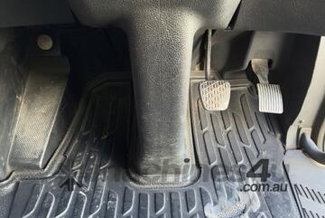 2018 Mercedes Benz Actros 2663 Prime Mover