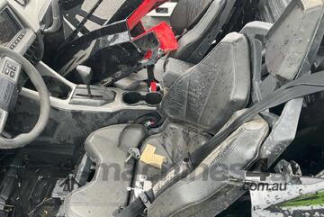 Polaris 2020   RZR ATV/VTT