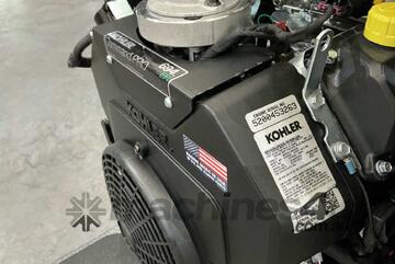 Dingo K9-P Mini Loader