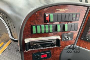 Scania 2007   94B Coach