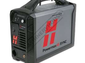 CNC Plasma Robot & Hypertherm 45 SYNC Package Deal ARCDROID Cut envelope of 660mm x 380mm Includes A - picture0' - Click to enlarge