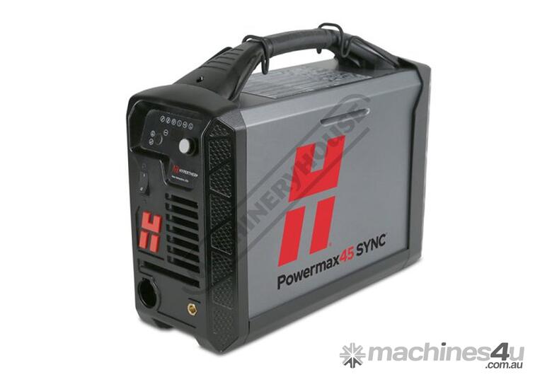 CNC Plasma Robot & Hypertherm 45 SYNC Package Deal ARCDROID Cut envelope of 660mm x 380mm Includes A