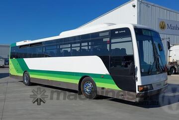 Volvo   B7R