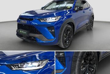 2023 GWM Haval H6 Ultra 4WD Wagon (Petrol) (Auto)
