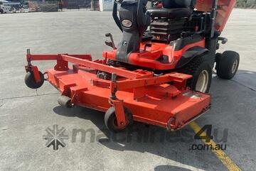 2020 Kubota F3690-AU Ride On Mower
