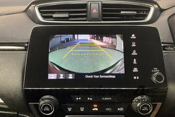 Honda 2019   CR-V VTi Petrol