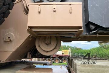 1988 Tadano AR200M All Terrain Crane