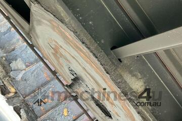 Vawdrey 2004   Curtain Sider