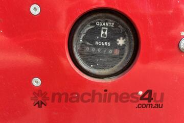 2022 LGMG AS0607E Elevating Work Platform